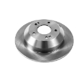 Picture of Power Stop 10-18 Hyundai Santa Fe Rear Autospecialty Brake Rotor