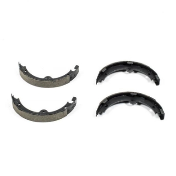 Picture of Power Stop 2006 Lexus GS300 Rear Autospecialty Parking Brake Shoes