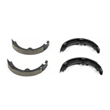 Picture of Power Stop 2006 Lexus GS300 Rear Autospecialty Parking Brake Shoes