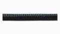 Picture of Vibrant 1-2in O-D- Flexible Split Sleeving 10 foot length Black