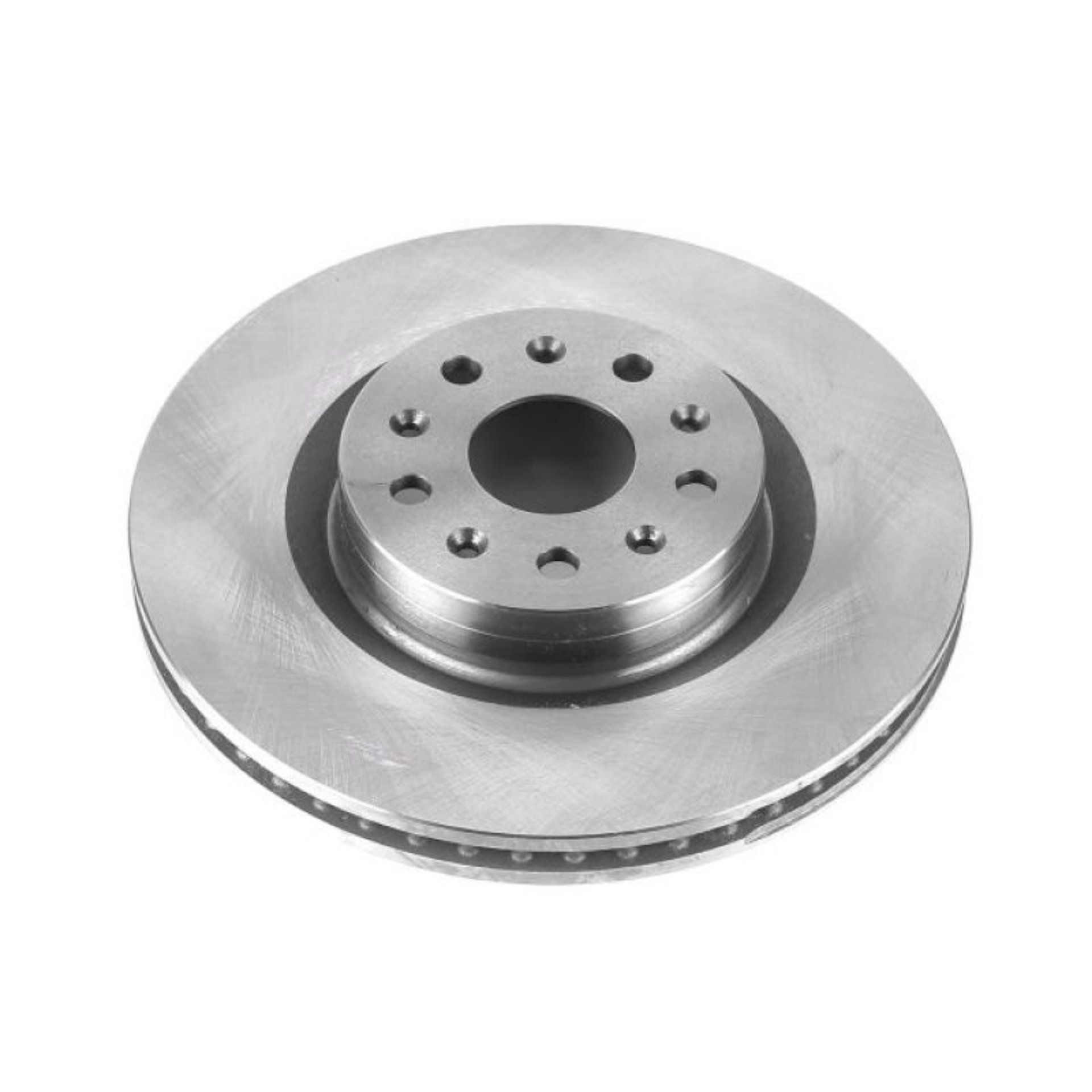 Picture of Power Stop 16-19 Cadillac CT6 Front Autospecialty Brake Rotor