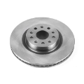 Picture of Power Stop 16-19 Cadillac CT6 Front Autospecialty Brake Rotor