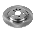 Picture of Power Stop 11-15 Volvo S60 Rear Autospecialty Brake Rotor