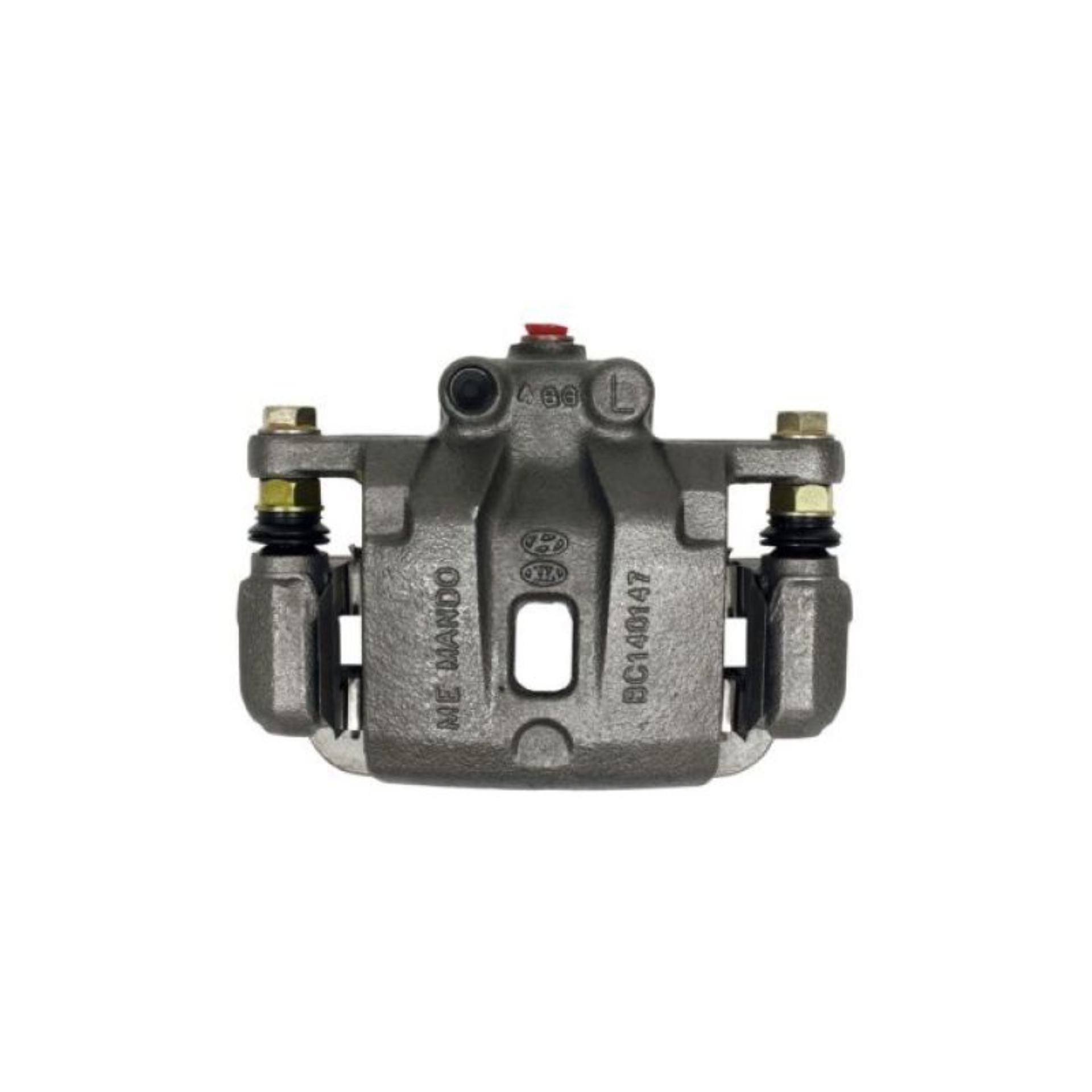 Picture of Power Stop 10-16 Hyundai Genesis Coupe Rear Left Autospecialty Caliper w-Bracket