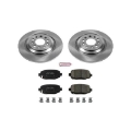 Picture of Power Stop 14-19 Jeep Cherokee Rear Autospecialty Brake Kit