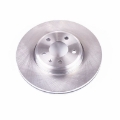 Picture of Power Stop 17-19 Audi A4 Front Autospecialty Brake Rotor