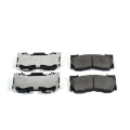 Picture of Power Stop 15-19 Ford Mustang Front Z26 Extreme Street Brake Pads w-Hardware
