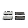 Picture of Power Stop 15-19 Ford Mustang Front Z26 Extreme Street Brake Pads w-Hardware