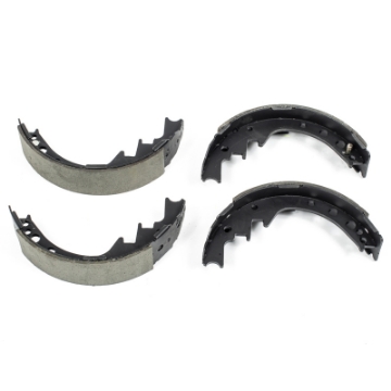 Picture of Power Stop 84-85 Toyota 4Runner Rear Autospecialty Brake Shoes