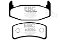 Picture of EBC 88-90 Buick Regal 2-8 Redstuff Rear Brake Pads