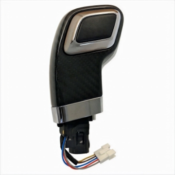 Picture of Ford Racing 16-20 Ford F-150 Carbon Fiber Shift Handle