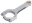 Picture of Eagle Nissan VQ35DE Engine H-Beam Connecting Rod Single Rod