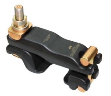 Picture of SPC Performance HD Lo-Profile Pitman Popper