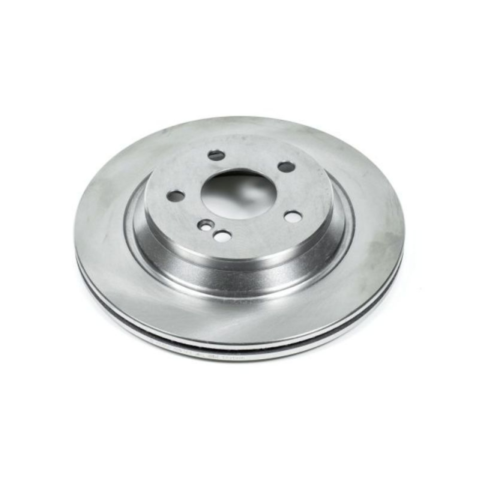 Picture of Power Stop 99-03 Mercedes-Benz CL500 Rear Autospecialty Brake Rotor