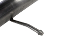 Picture of aFe MACHForce XP Exh CB, Stainless steel GM Silverado-Sierra 1500 2014 V*-5-3-6-2L Polished tip