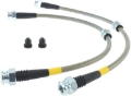 Picture of StopTech Stainless Steel Front Brake lines for 07-09 Mazda 3