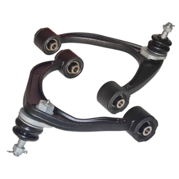 Picture of SPC Performance GM Colorado-Canyon Front Upper Adj- Control Arms PR