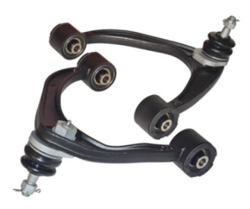 Picture of SPC Performance GM Colorado-Canyon Front Upper Adj- Control Arms PR