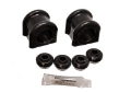 Picture of Energy Suspension 02-05 Dodge Ram 1500 2WD Black 36mm Front Sway Bar Bushing Set