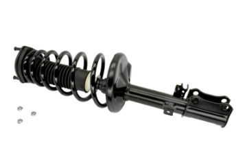 Picture of KYB Shocks & Struts Strut Plus Rear Right 03-02 Toyota Camry
