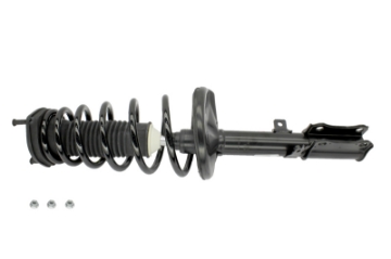 Picture of KYB Shocks & Struts Strut Plus Rear Left Chevy Cobalt 2005-10