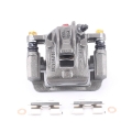 Picture of Power Stop 01-06 Hyundai Santa Fe Rear Right Autospecialty Caliper w-Bracket