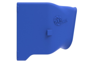 Picture of aFe Power 15-20 Ford Mustang 2-3l L4-3-7l V6-5-0l V8 Dynamic Air Scoop