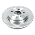 Picture of Power Stop 99-00 Volvo S70 Rear Autospecialty Brake Rotor