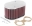 Picture of K&N Custom Racing Air Filter Bolt-On for Single or Two Barrel Carburetors