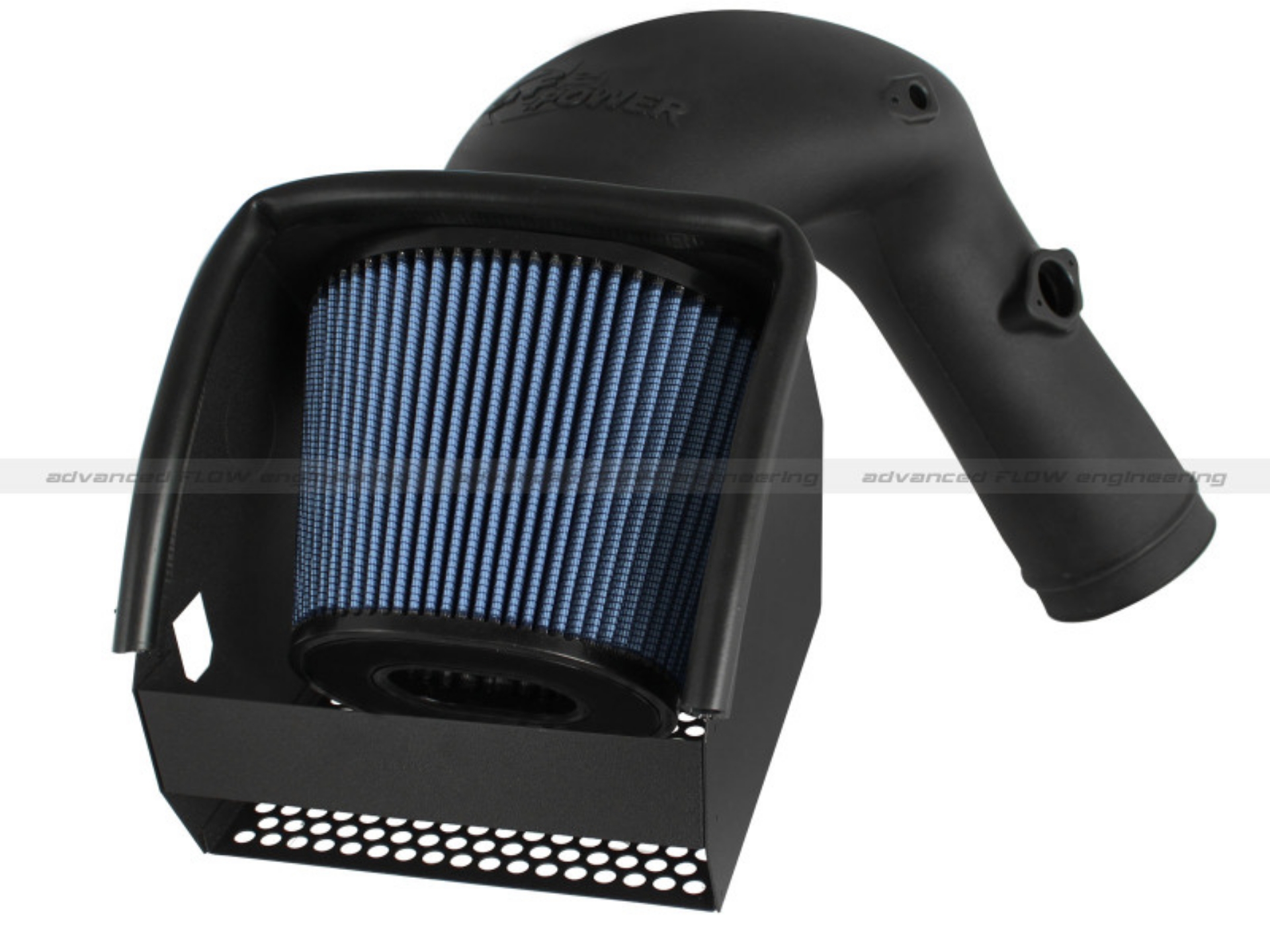 Picture of aFe MagnumFORCE Intake Stage-2 Pro 5R, Ram Diesel Trucks 13-14 L6-6-7L td