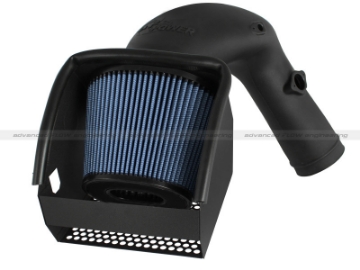 Picture of aFe MagnumFORCE Intake Stage-2 Pro 5R, Ram Diesel Trucks 13-14 L6-6-7L td