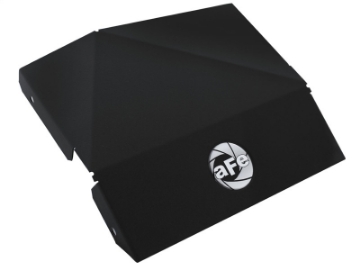Picture of aFe MagnumFORCE Intake System Cover, Ram Diesel Trucks 13-14 L6-6-7L td