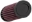 Picture of K&N 10-11 Triumph Thunderbird Oval Replacement Air Filter
