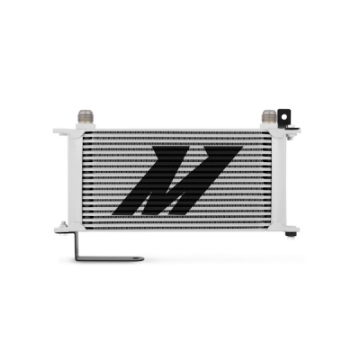 Picture of Mishimoto 08-14 Subaru WRX Thermostatic Oil Cooler Kit