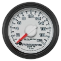 Picture of Autometer Factory Match 52-4mm Advanced Digital Stepper Motor 0-2000 Deg F Pyrometer
