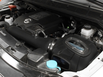 Picture of aFe Momentum GT PRO 5R Stage-2 Intake System, Nissan Titan 04-13 V8-5-6L