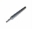 Picture of Torque Solution Shorty Billet Radio Antenna Silver: Chrysler PT Cruiser