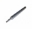 Picture of Torque Solution Shorty Billet Radio Antenna Silver: Dodge-Plymouth Neon 1995-2005