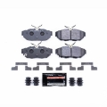 Picture of Power Stop 11-14 Ford Mustang Rear Track Day Brake Pads