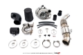 Picture of AMS Performance A90 2020 Toyota GR Supra Alpha 6 GTX3076 GEN II Turbo Kit 49 State Legal EPA Catted