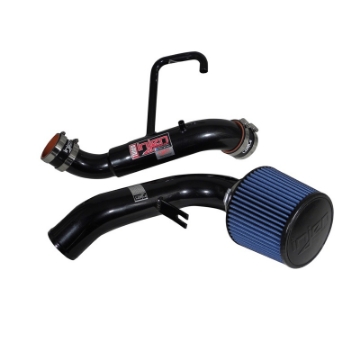 Picture of Injen 03-03-5 Mazdaspeed Protege Turbo Black Cold Air Intake