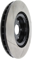 Picture of StopTech 12-18 Jeep Grand Cherokee SRT8 380mm Front Disc Front Left Slotted Sport Brake Rotor