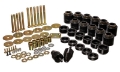 Picture of Energy Suspension 1in Black Body Lift Kit