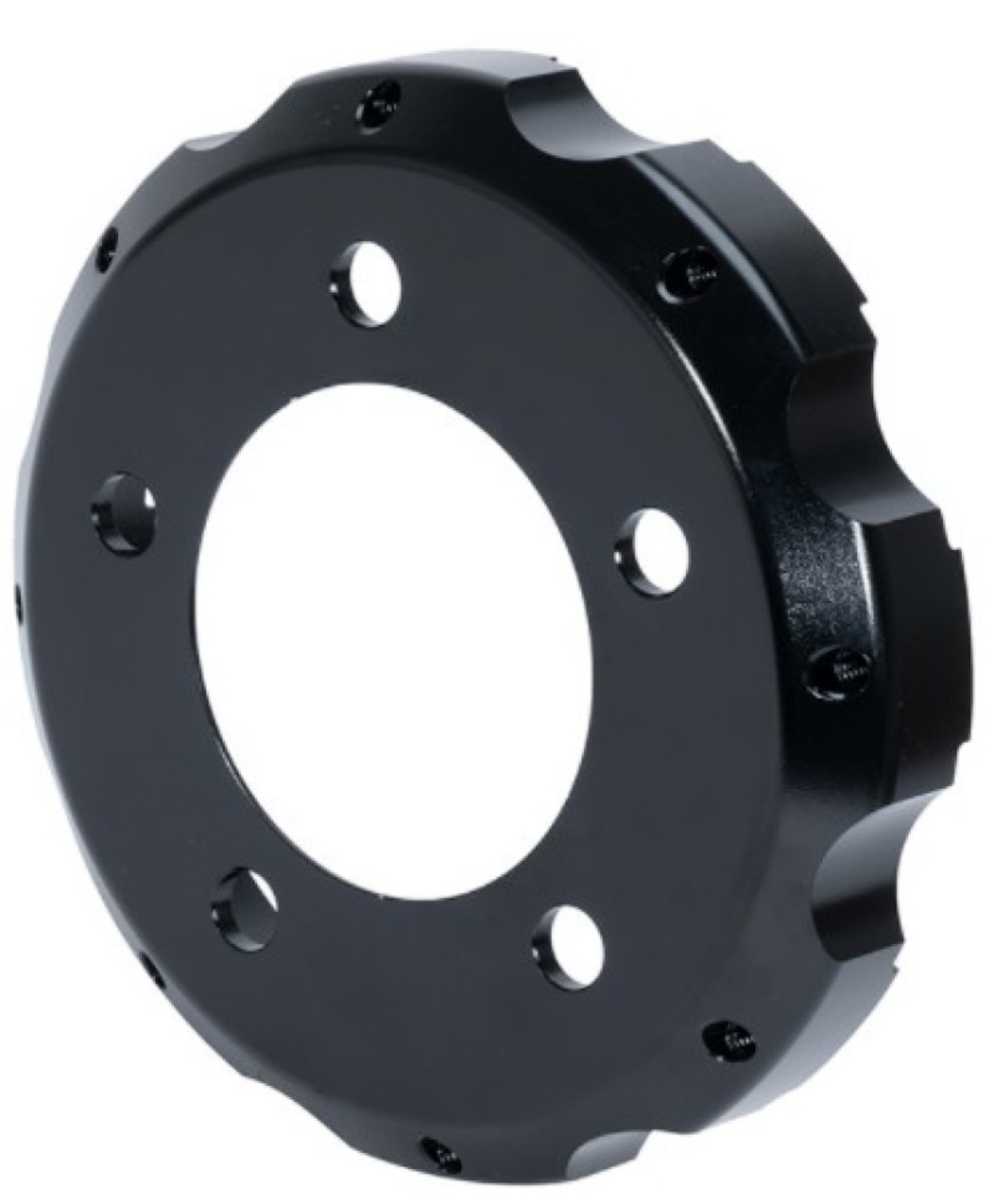 Picture of Wilwood Hat-BB Short Offset 1-10in Offset 5 x 4-724 - 8 on 7in