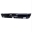 Picture of Westin 14-18 Chevrolet Silverado HDX Bandit Rear Bumper - Black