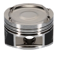 Picture of Wiseco Volvo S60R B5254 -13cc Dish 1-2008x3-2874 83-5mm  Custom Pistons SPECIAL ORDER