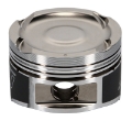 Picture of Wiseco Volvo S60R B5254 -13cc Dish 1-2008x3-2874 83-5mm  Custom Pistons SPECIAL ORDER