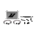 Picture of Mishimoto Mitsubishi Evolution 7-8-9 Oil Cooler Kit