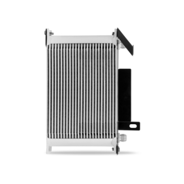 Picture of Mishimoto Mitsubishi Evolution 7-8-9 Oil Cooler Kit