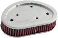 Picture of K&N 08-09 Harley Replacement Air Filter